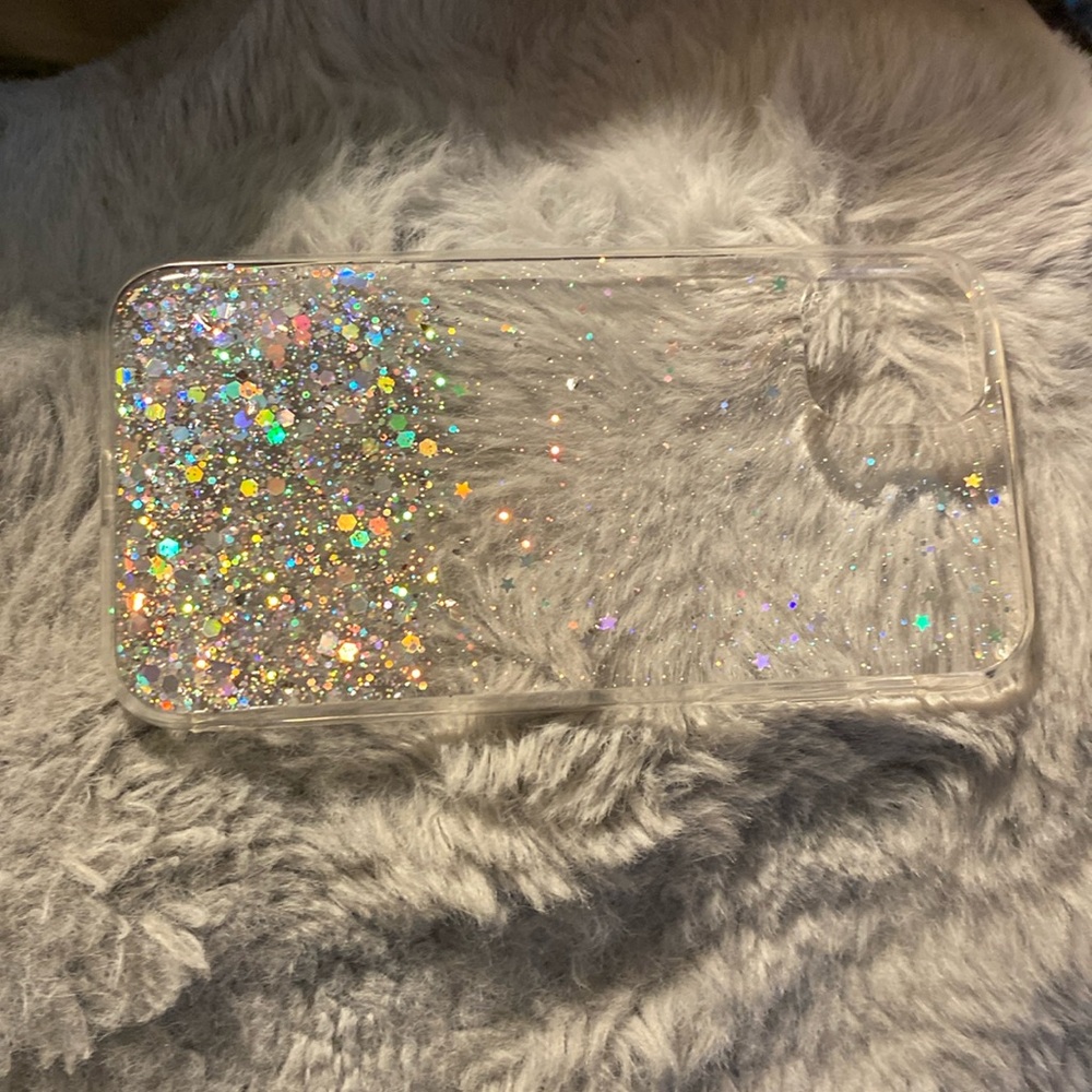 Phone cover case for an apple phone 11